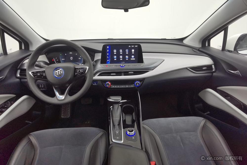 Buick Velite 6 Модель 2020 года Connected Smart Enjoyment PLUS – фото 13