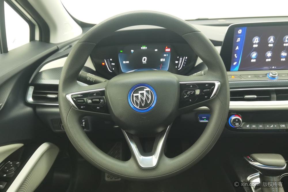 Buick Velite 6 Модель 2020 года Connected Smart Enjoyment PLUS – фото 15