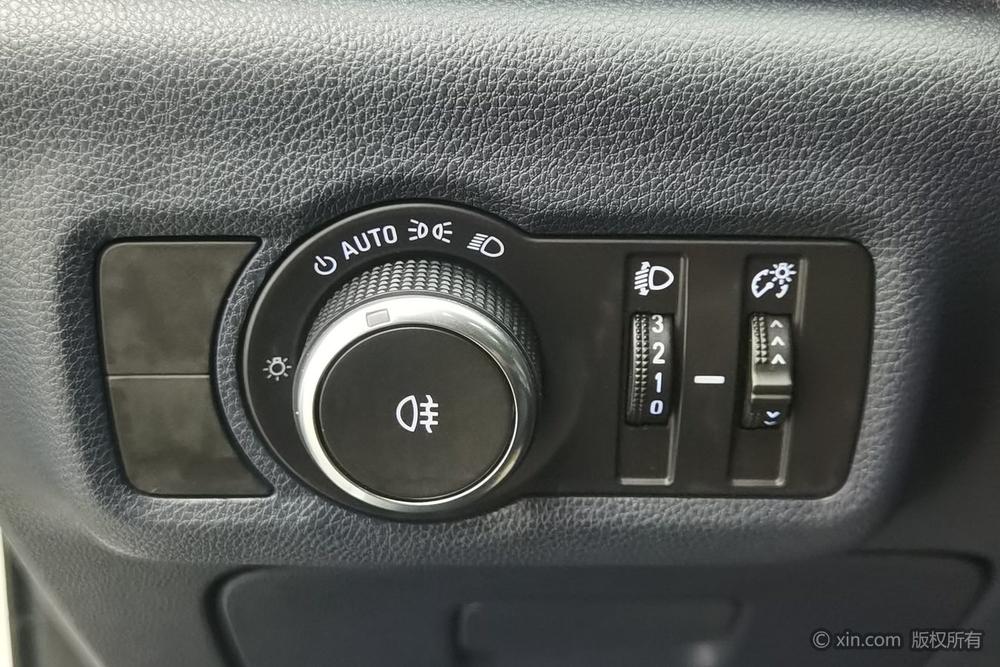 Buick Velite 6 Модель 2020 года Connected Smart Enjoyment PLUS – фото 17