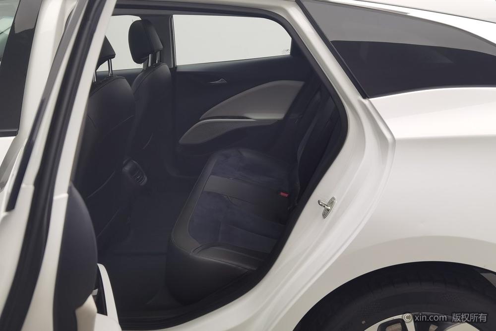 Buick Velite 6 Модель 2020 года Connected Smart Enjoyment PLUS – фото 20