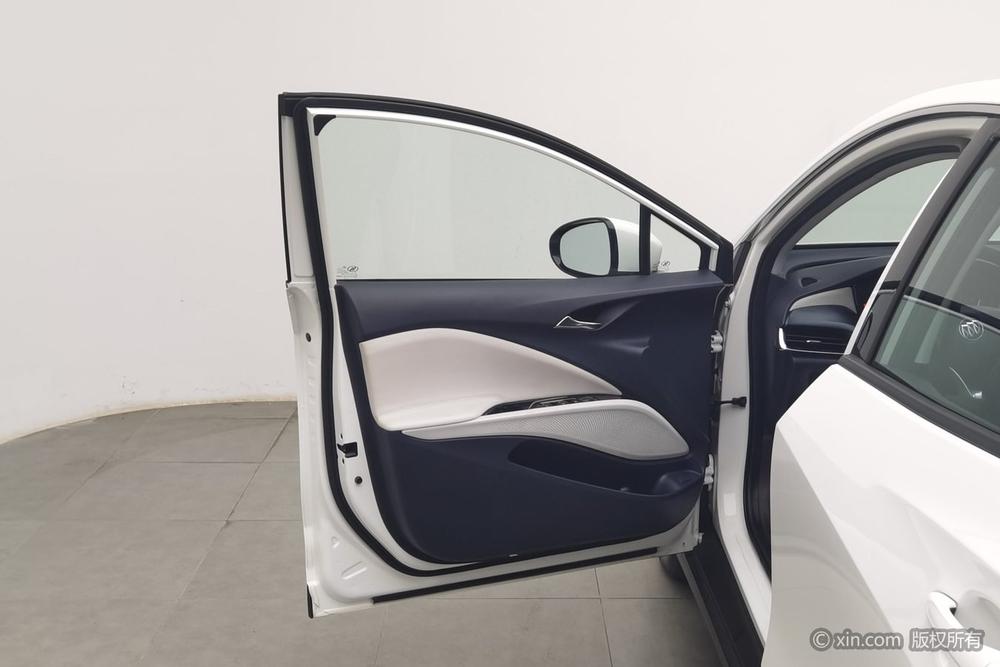 Buick Velite 6 Модель 2020 года Connected Smart Enjoyment PLUS – фото 22