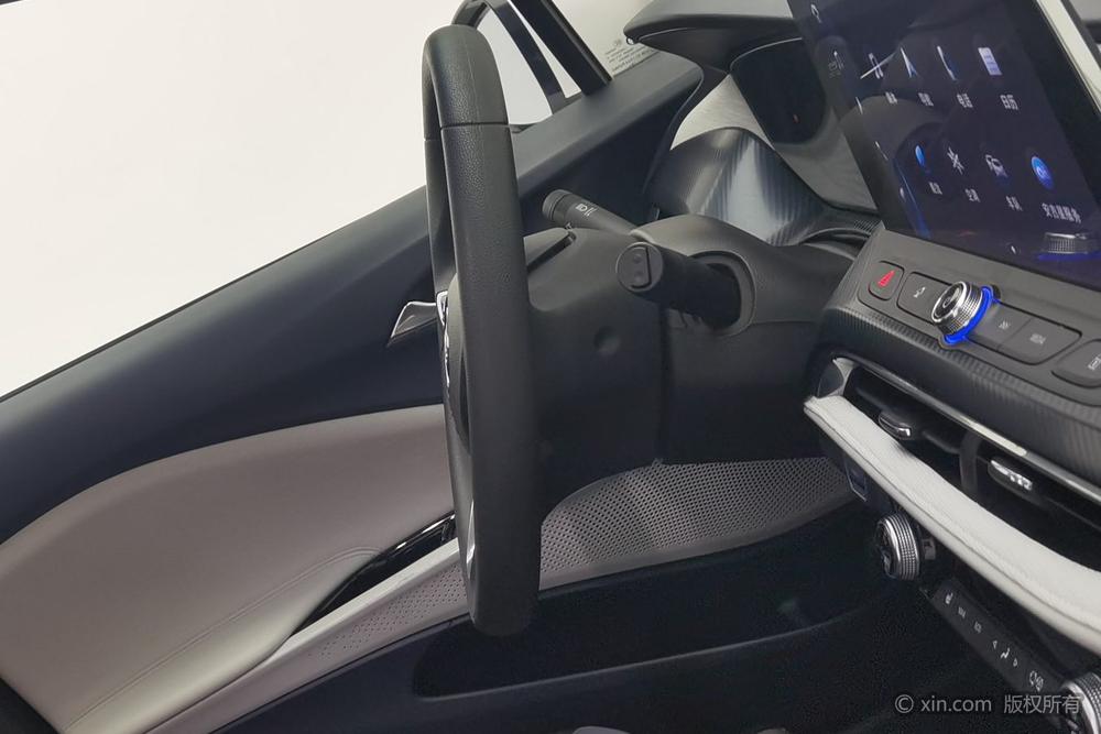 Buick Velite 6 Модель 2020 года Connected Smart Enjoyment PLUS – фото 24