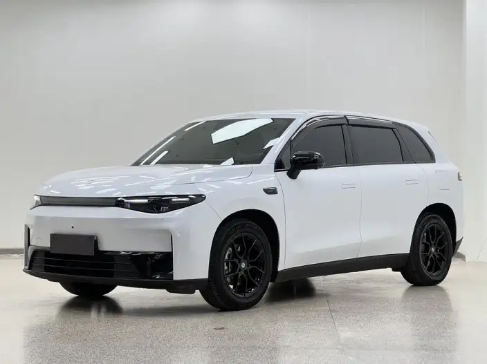 Leapmotor C10 2026 Model EV Edition 530 Comfort Edition