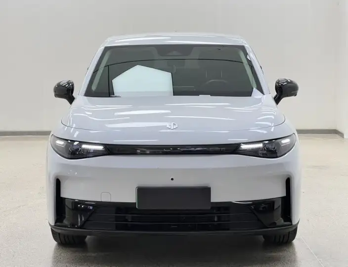 Leapmotor C10 2026 Model EV Edition 530 Comfort Edition