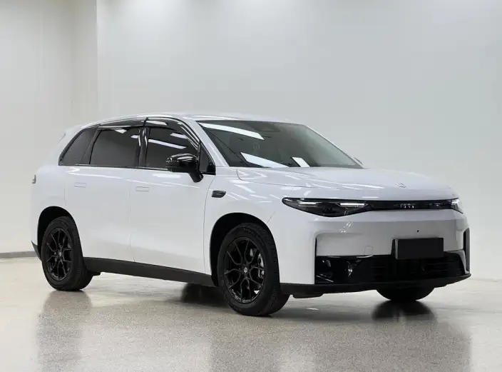 Leapmotor C10 2026 Model EV Edition 530 Comfort Edition