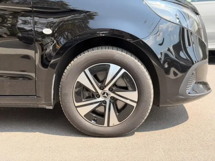 Viano 2025 Model 2.0T Business Edition 7 seat – фото 8