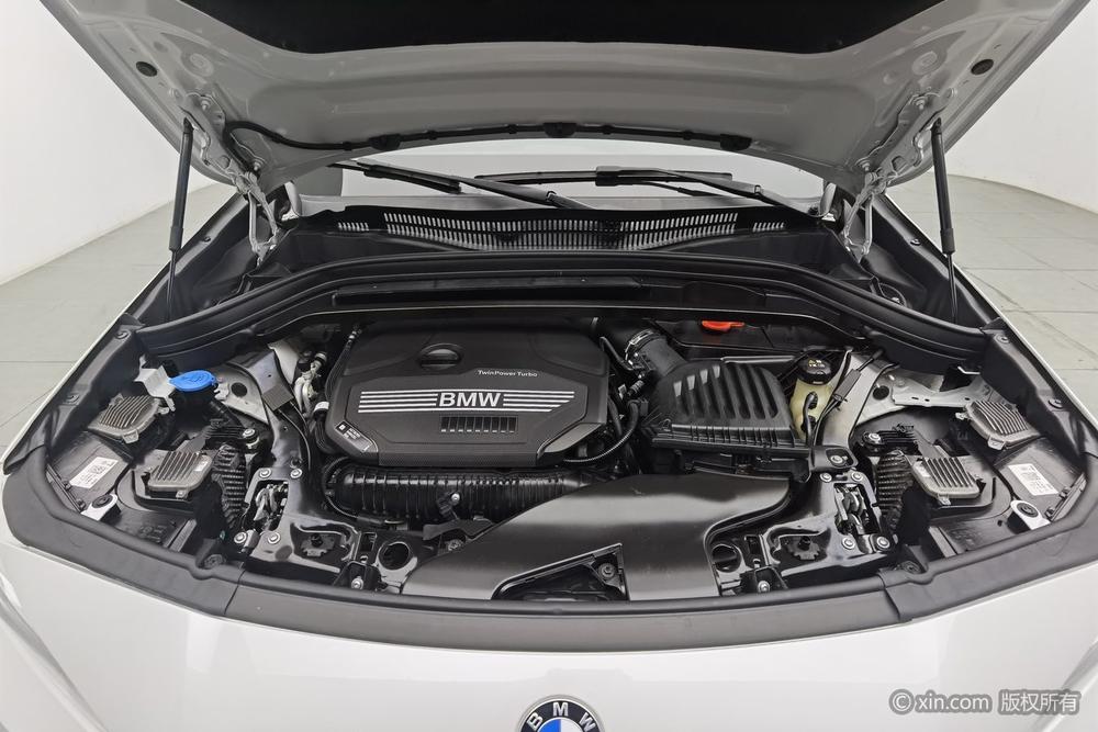 BMW X2 Раздел 2023 sDrive25i Bright Edition – фото 5