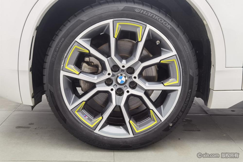 BMW X2 Раздел 2023 sDrive25i Bright Edition – фото 8