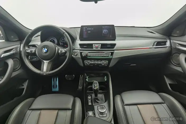 BMW X2 2023 Model sDrive25i Bright Edition – фото 14
