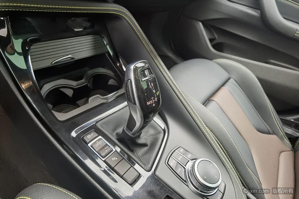 BMW X2 Раздел 2023 sDrive25i Bright Edition – фото 17