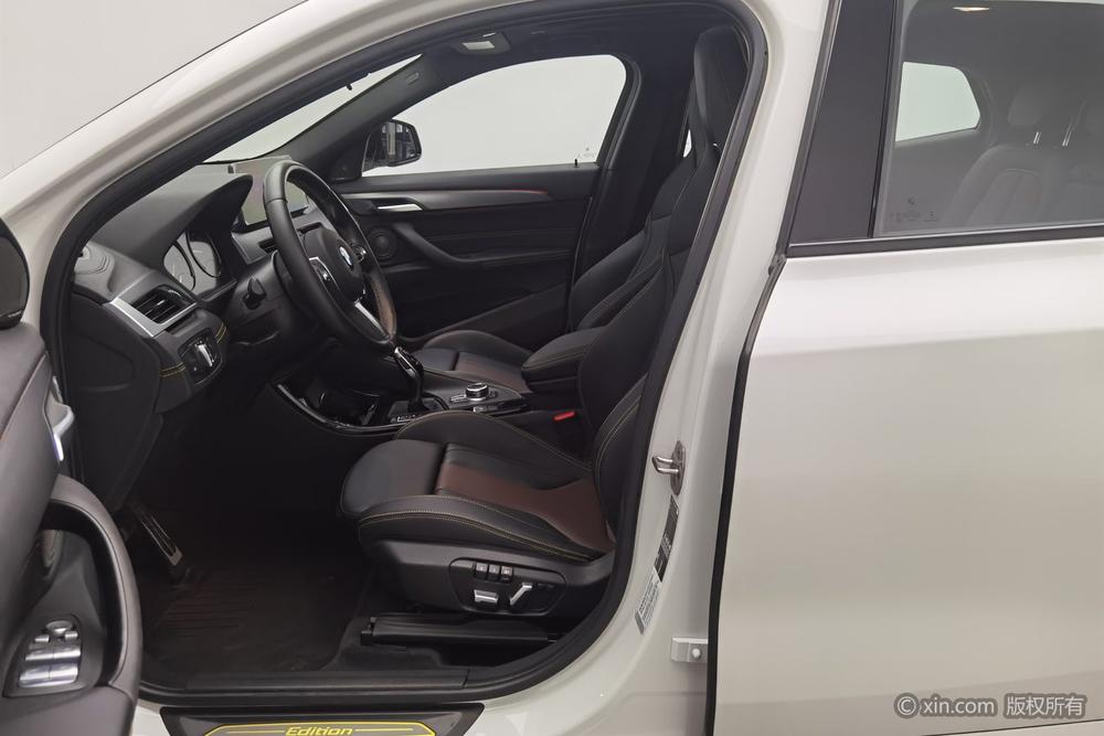 BMW X2 Раздел 2023 sDrive25i Bright Edition – фото 19
