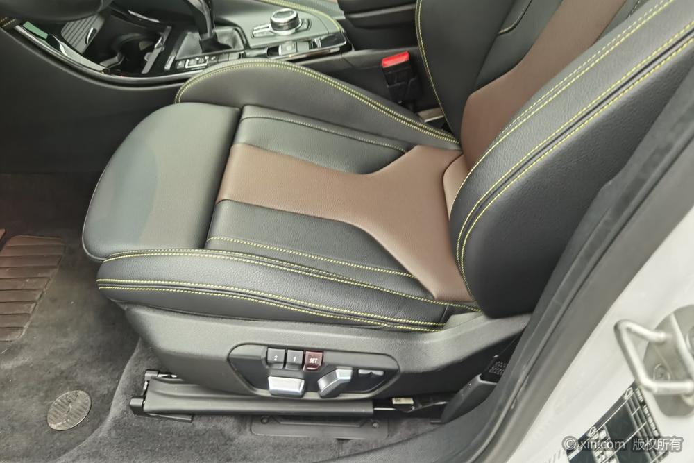 BMW X2 Раздел 2023 sDrive25i Bright Edition – фото 20