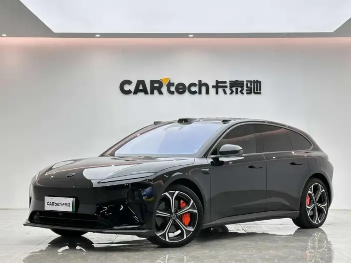 NIO ET5T 2024 Model 75kWh