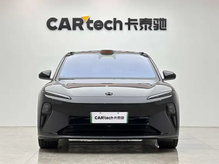 NIO ET5T 2024 Model 75kWh
