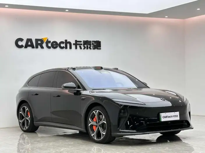 NIO ET5T 2024 Model 75kWh