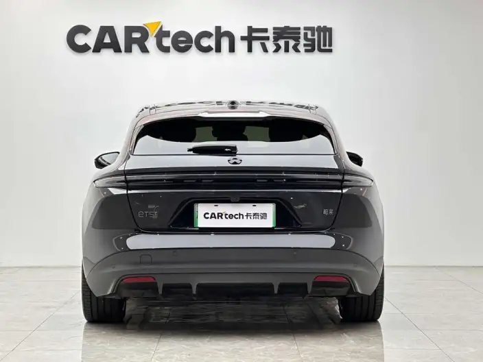 NIO ET5T 2024 Model 75kWh – фото 6
