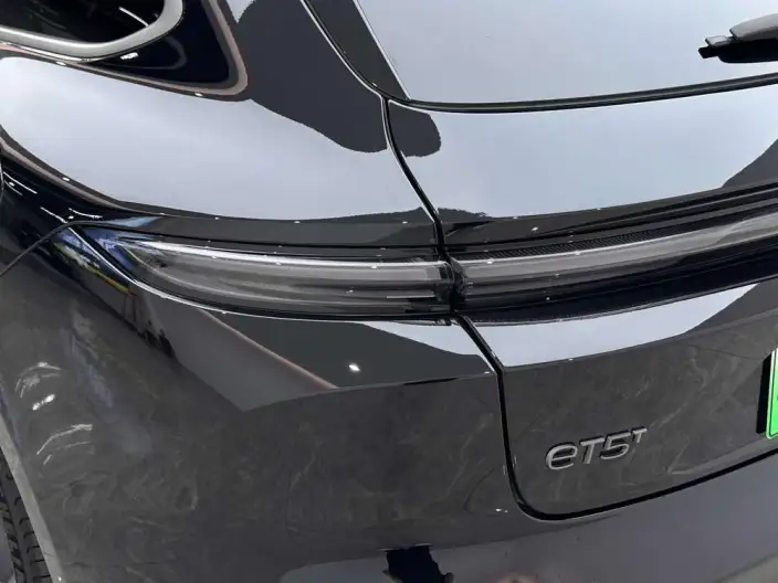 NIO ET5T 2024 Model 75kWh – фото 9