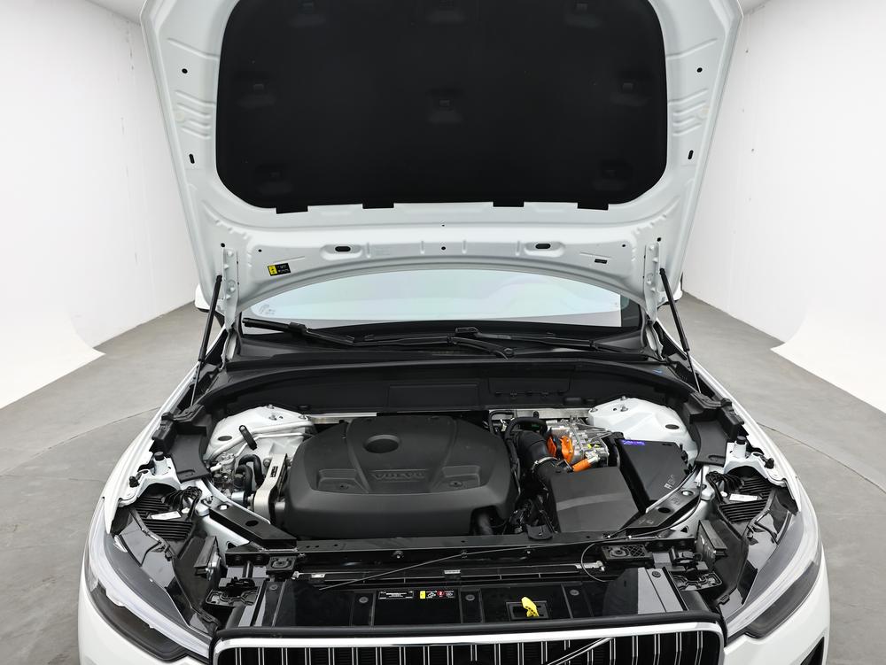 Volvo XC60 PHEV 2025 модификация T8 4WD Long Battery Li f e Pro Smart Range Deluxe Edition – фото 10
