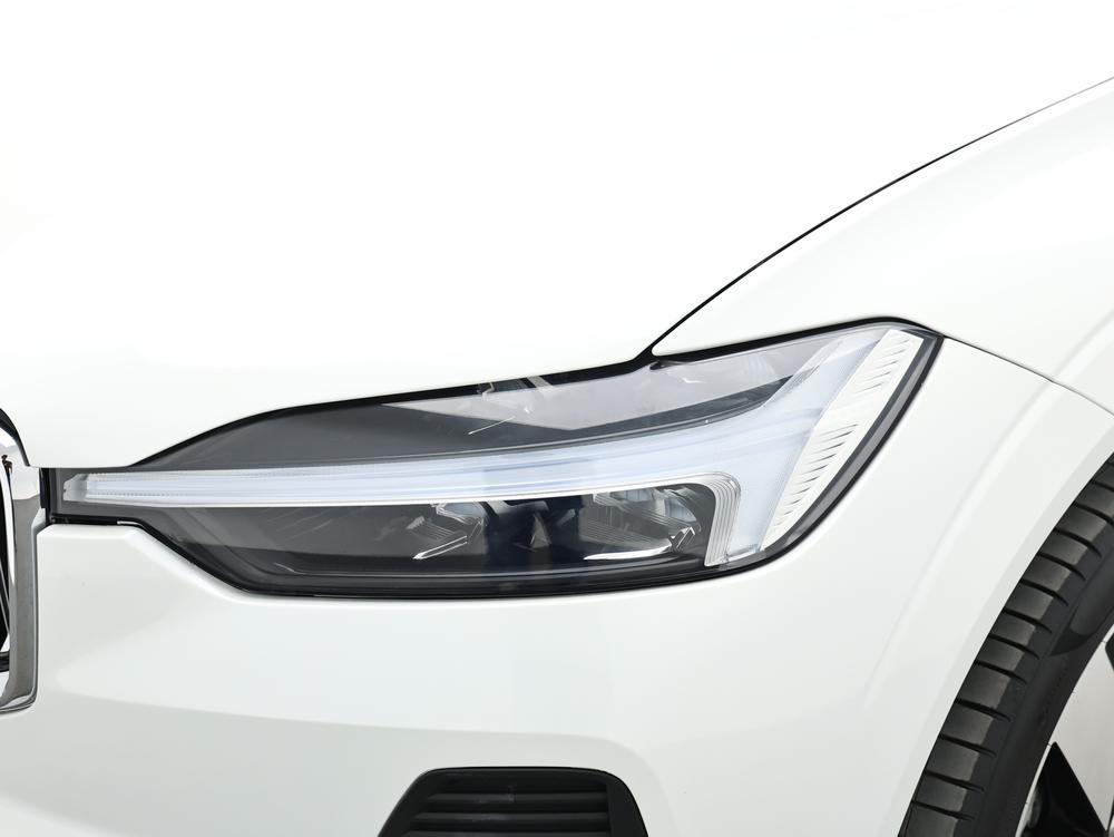 Volvo XC60 PHEV 2025 модификация T8 4WD Long Battery Li f e Pro Smart Range Deluxe Edition – фото 12