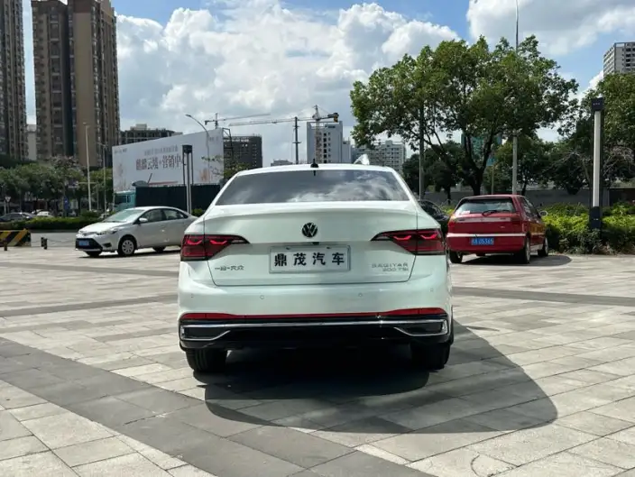 Volkswagen Sagitar 2024 Model 300TSI DSG Beyond Edition – фото 6