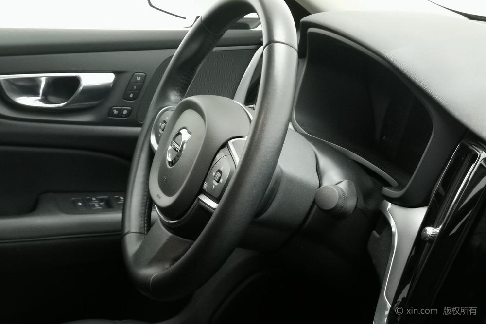 Volvo S60 2020 T4 Intelligent Refined Luxury – фото 13