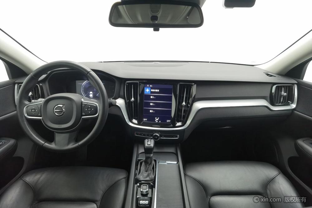 Volvo S60 2020 T4 Intelligent Refined Luxury – фото 14