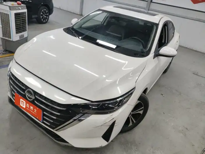 Nissan Sylphy 2023 Model 1.6L CVT Yuexiang Edition