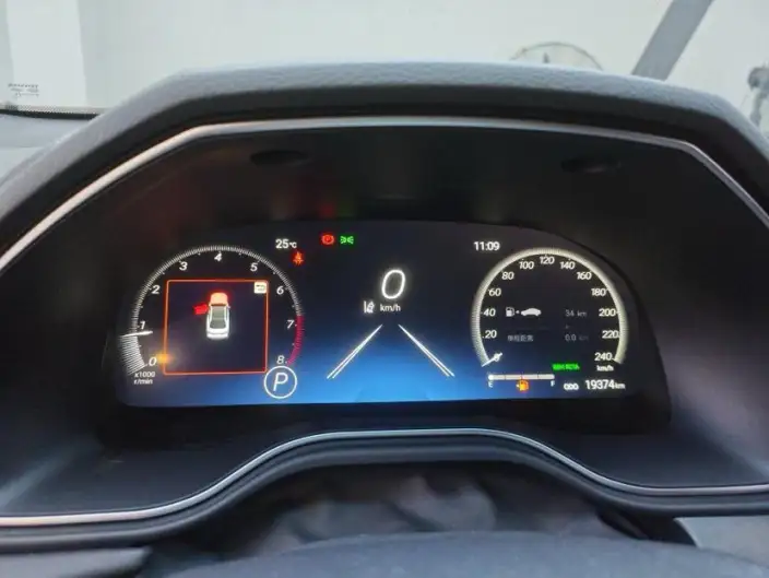 Toyota Avalon 2022 Model 2.0L XLE Exclusive Edition – фото 7