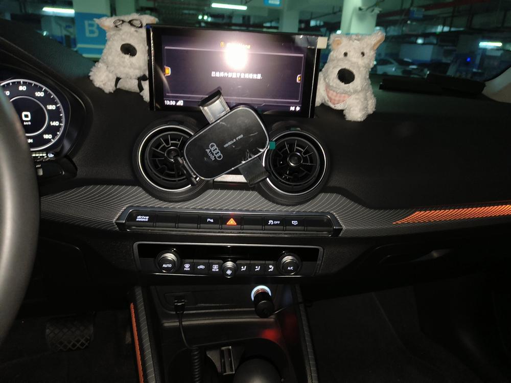 Audi Q2L e-tron 2019 Pure Electric Smart Enjoy – фото 8