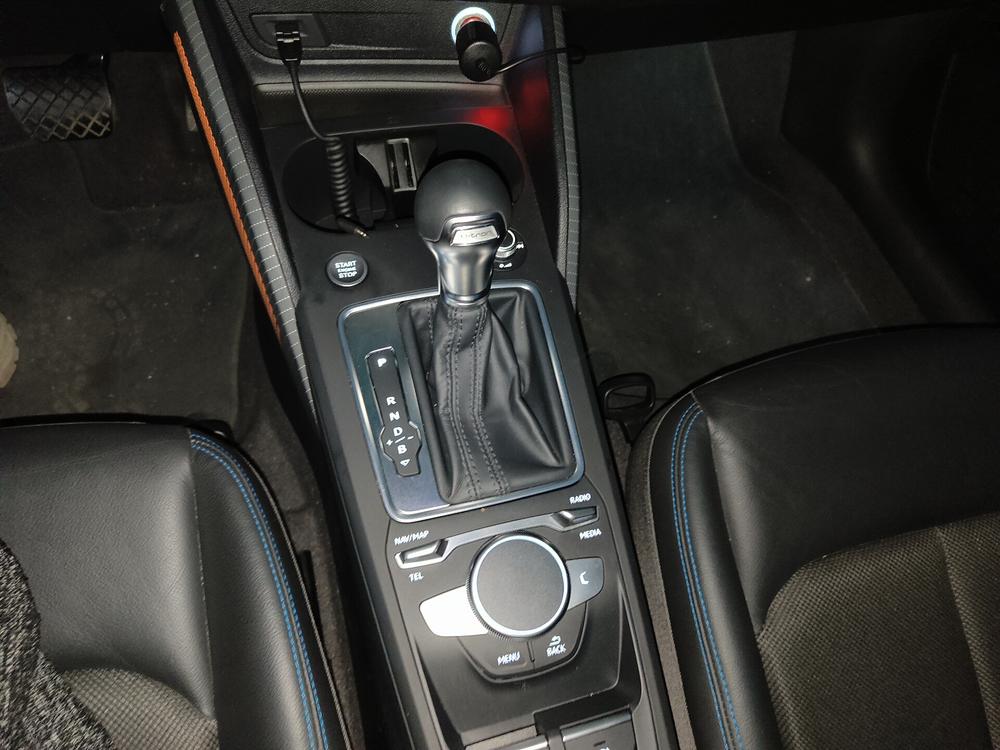 Audi Q2L e-tron 2019 Pure Electric Smart Enjoy – фото 9