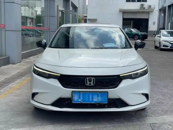 Model Ge 2022 Model 240TURBO CVT Technology Edition