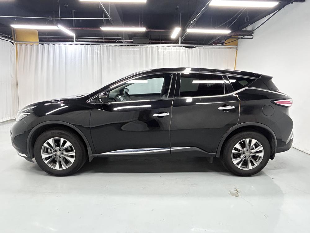 Nissan Murano Модель 2019 года 2.5L XL 2WD Smart Connect Deluxe Edition Country VI – фото 4