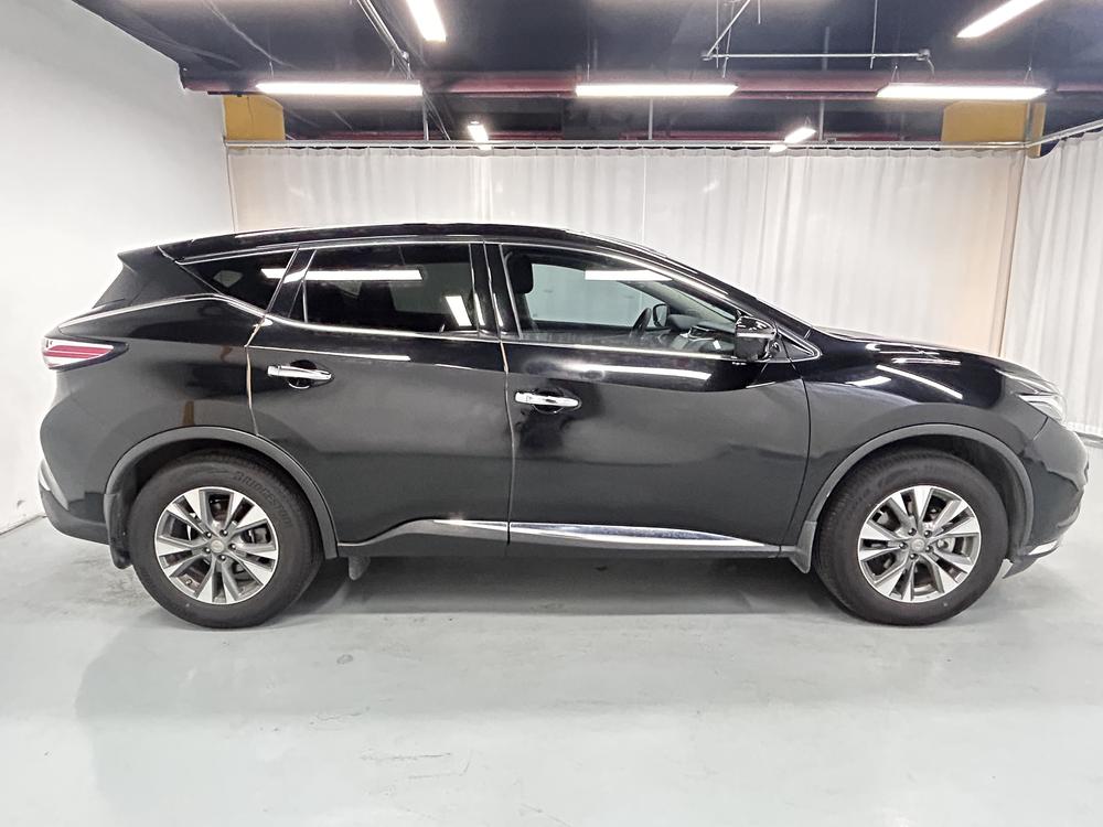 Nissan Murano Модель 2019 года 2.5L XL 2WD Smart Connect Deluxe Edition Country VI – фото 8