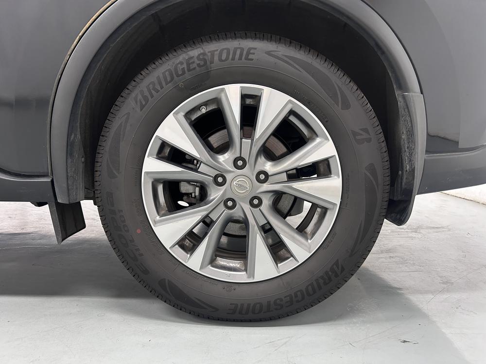 Nissan Murano Модель 2019 года 2.5L XL 2WD Smart Connect Deluxe Edition Country VI – фото 9