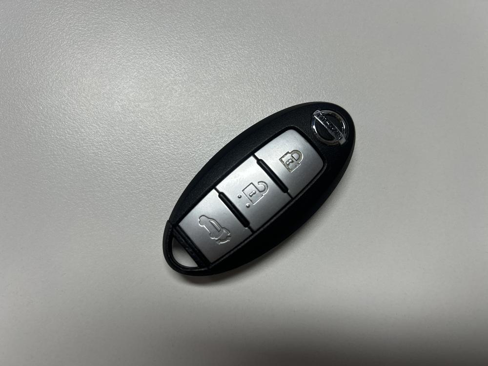 Nissan Murano Модель 2019 года 2.5L XL 2WD Smart Connect Deluxe Edition Country VI – фото 11