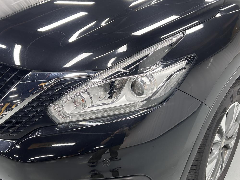 Nissan Murano Модель 2019 года 2.5L XL 2WD Smart Connect Deluxe Edition Country VI – фото 12