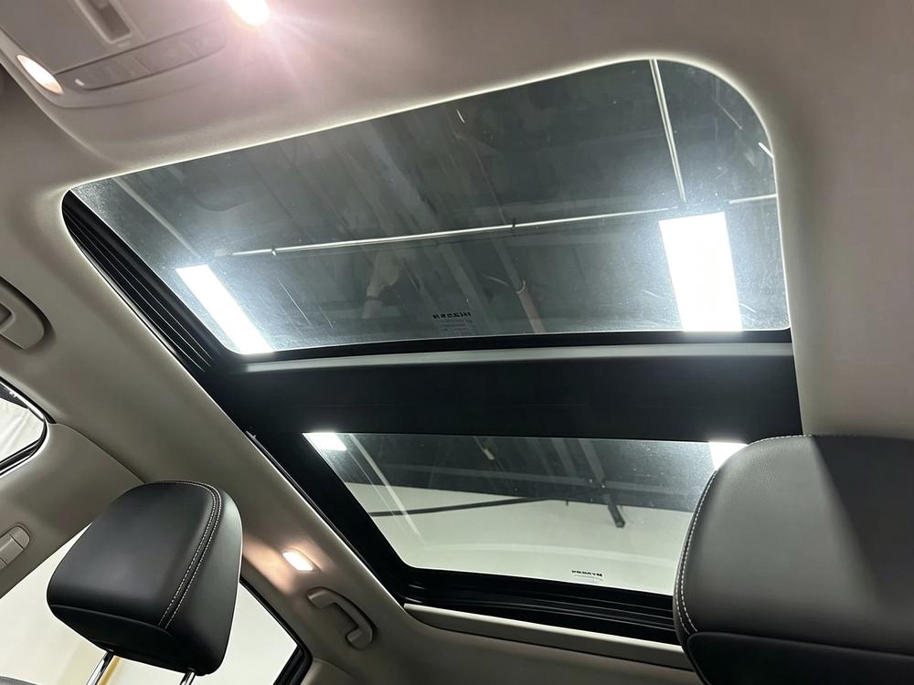 Nissan Murano Модель 2019 года 2.5L XL 2WD Smart Connect Deluxe Edition Country VI – фото 19