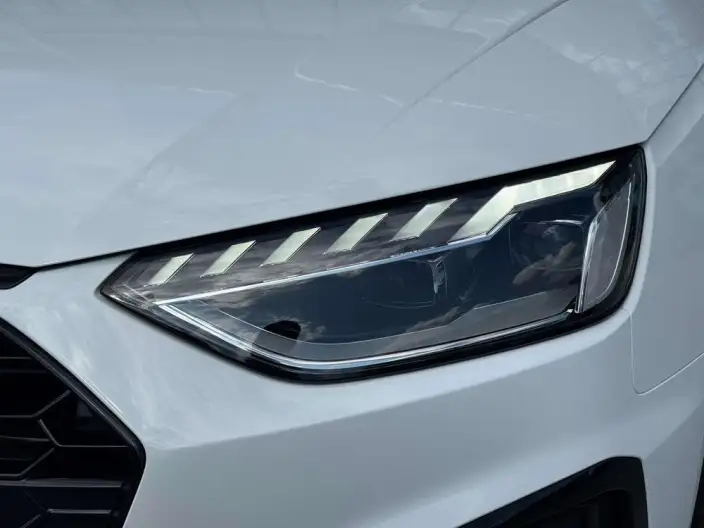 Audi A4 L 2022 Model 40 TFSI Luxury Dynamic Model – фото 9
