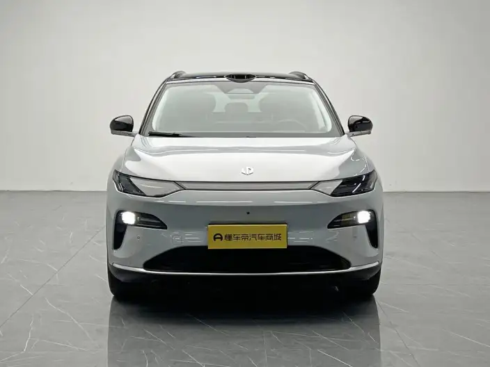 Leapmotor C11 2026 Model EV Edition 640 LiDAR Zhizun Edition
