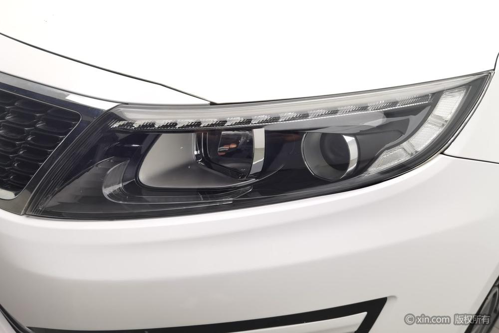 Kia K5 2015 модификация 2.0L автоматическое LUX – фото 7