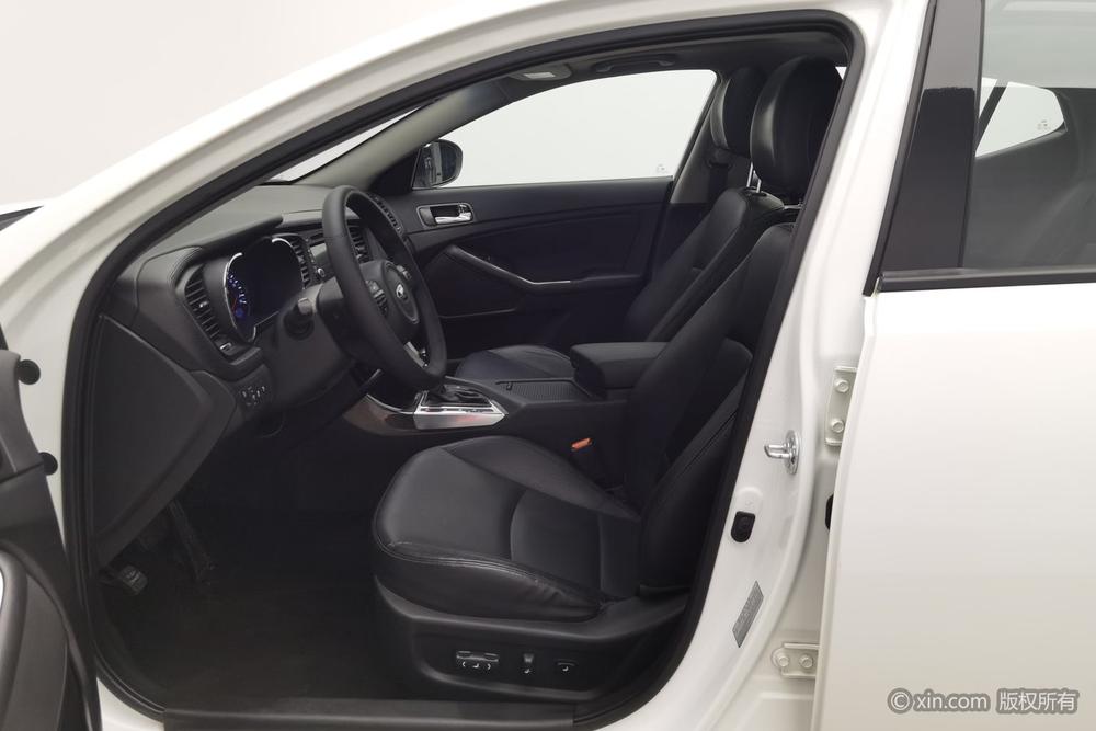 Kia K5 2015 модификация 2.0L автоматическое LUX – фото 18