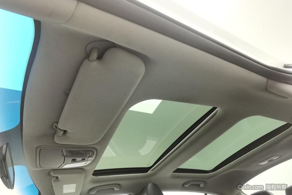 Kia K5 2015 модификация 2.0L автоматическое LUX – фото 21
