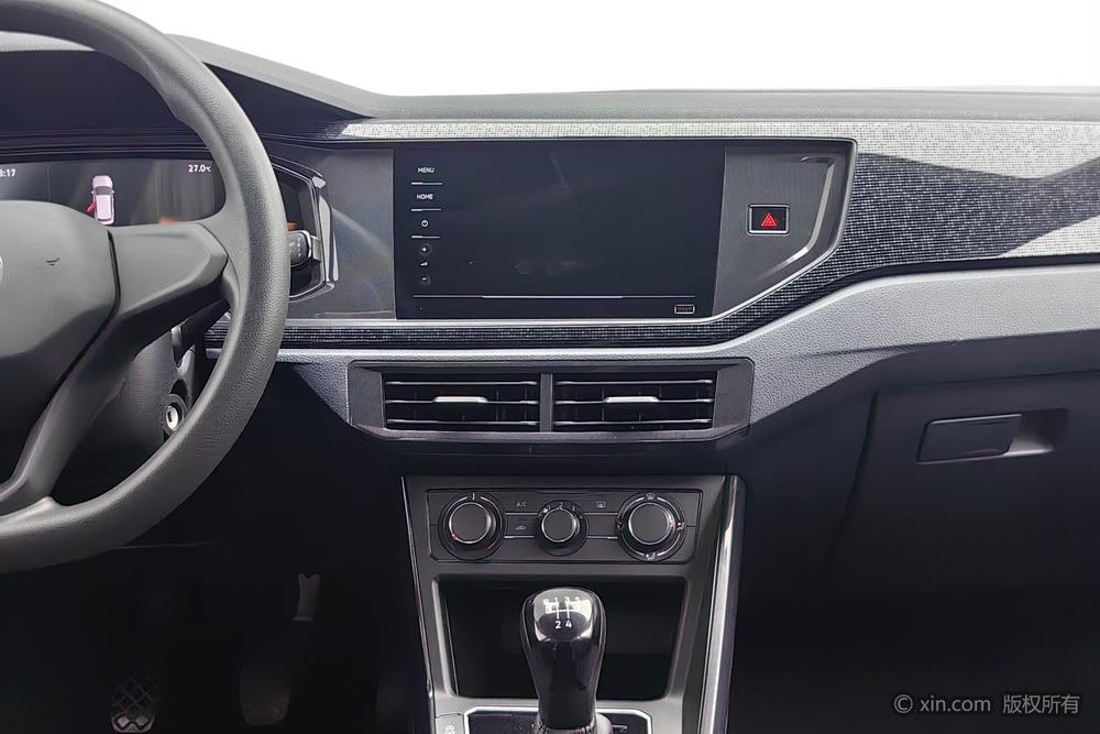 Volkswagen Lavida 2023 Sunrise 1.5L Manual New Ease Edition – фото 10