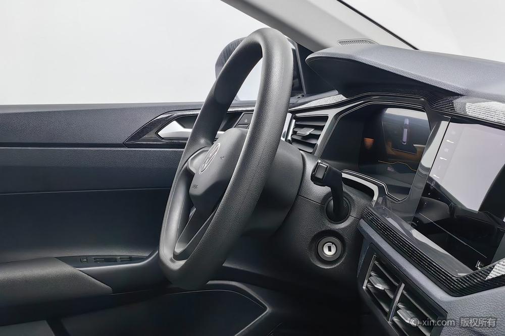 Volkswagen Lavida 2023 Sunrise 1.5L Manual New Ease Edition – фото 16