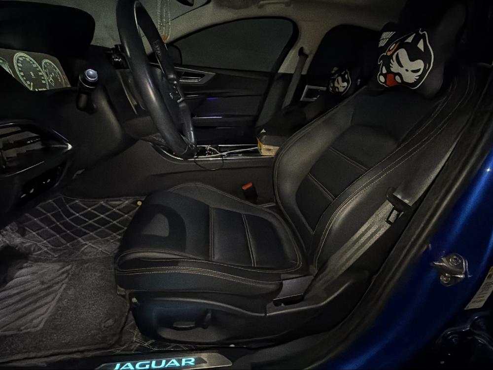Jaguar XE L Модель 2019 года 2.0T 250PS Exclusive Edition – фото 10