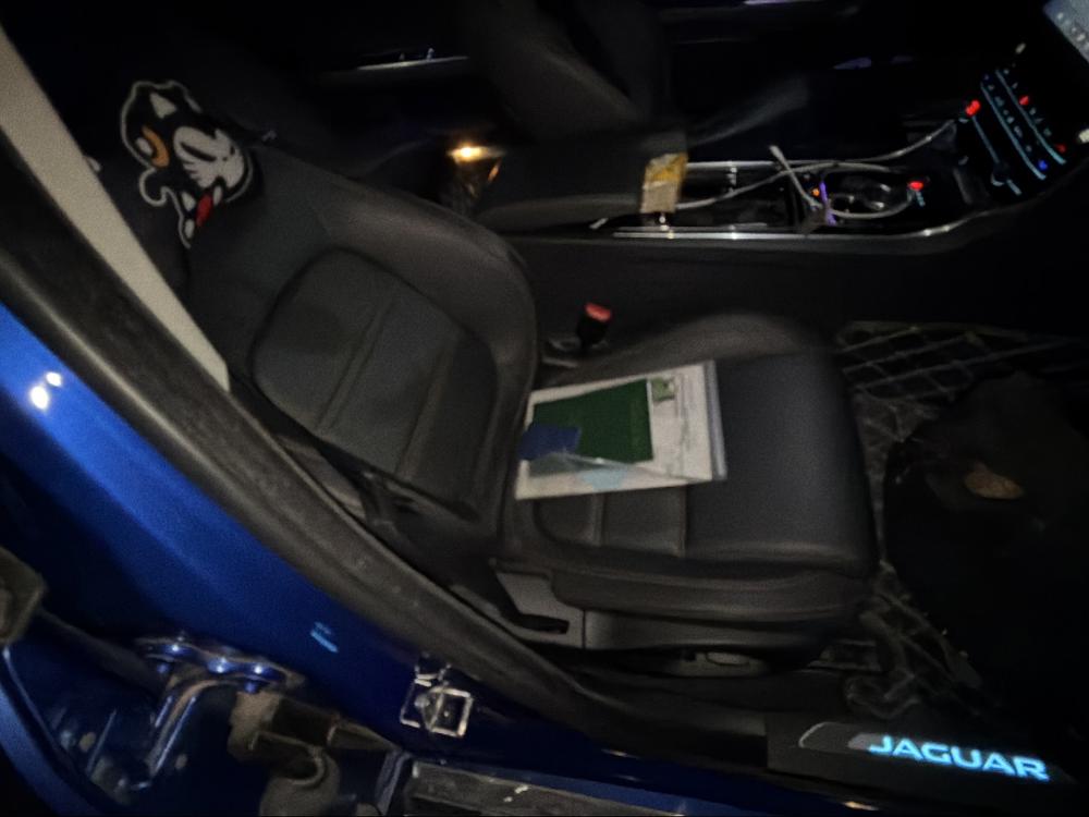 Jaguar XE L Модель 2019 года 2.0T 250PS Exclusive Edition – фото 11