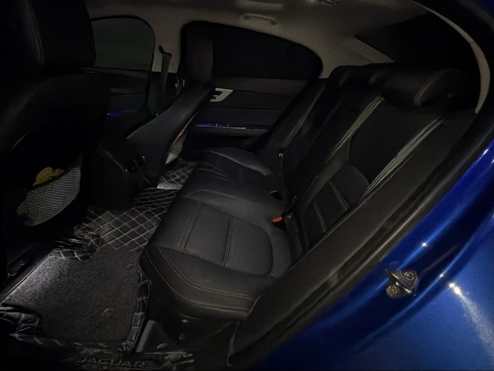 Jaguar XE L Модель 2019 года 2.0T 250PS Exclusive Edition – фото 12
