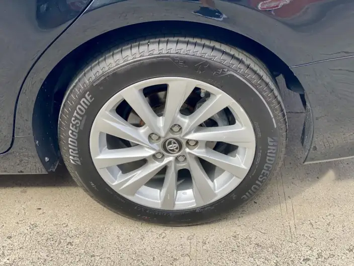 Toyota Camry 2021 Model 2.0G Deluxe Edition – фото 6