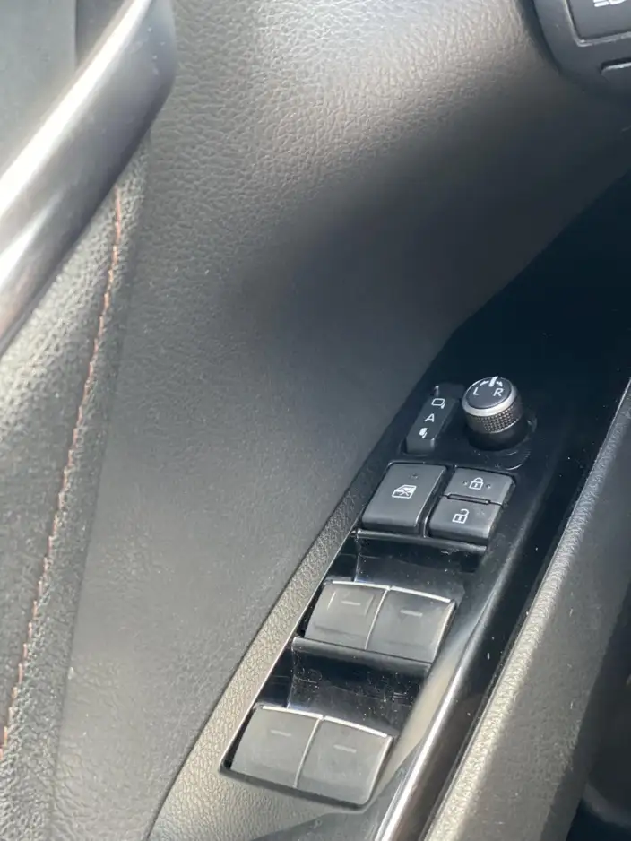 Toyota Camry 2021 Model 2.0G Deluxe Edition – фото 9