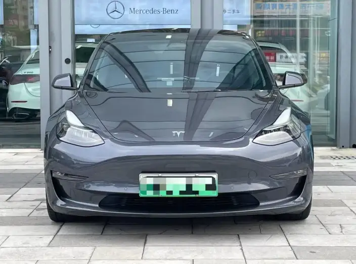 Model 3 2022 Model Performance High performance All-wheel drive version – фото 2